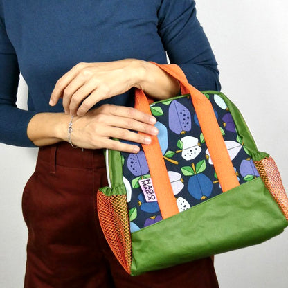 Workshop Splashout backpack