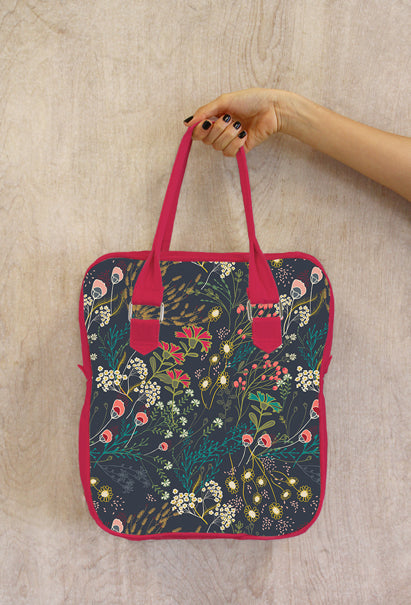 Indie Folk Poplin Meadow Dim