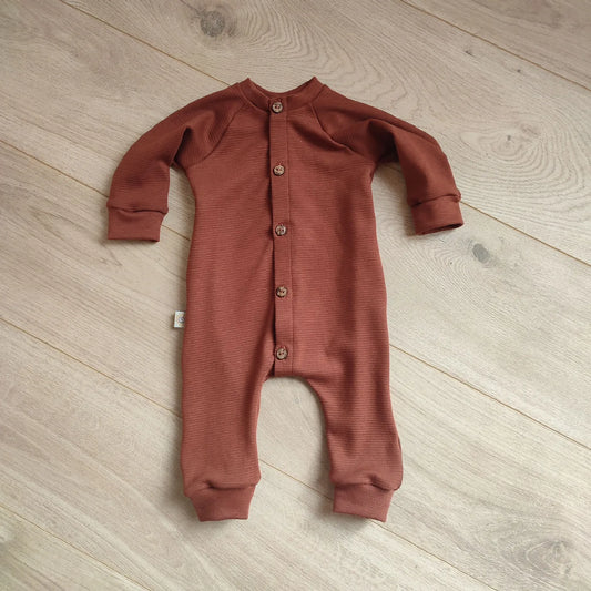 DIY kruippakje