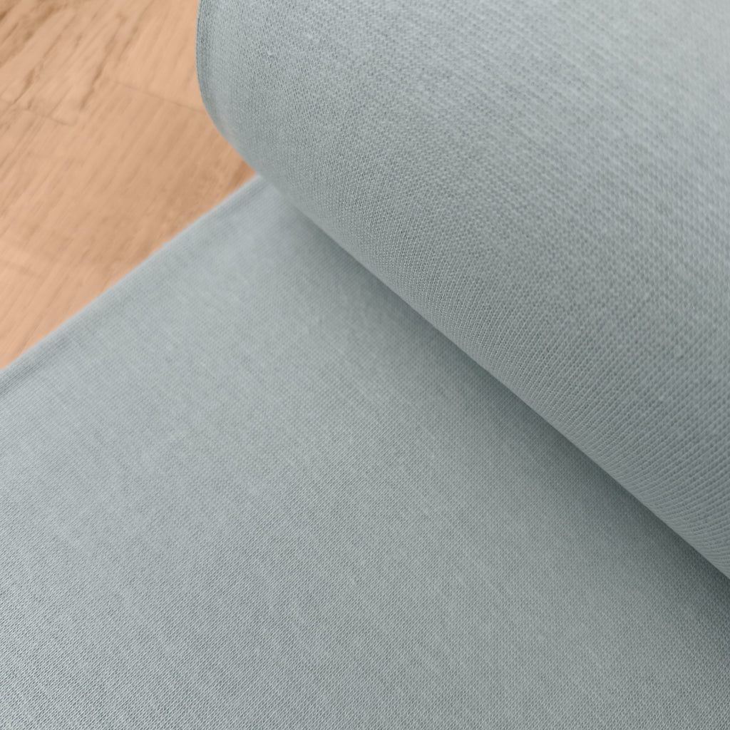 Boordstof licht munt