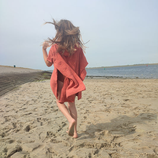 Badponcho XL