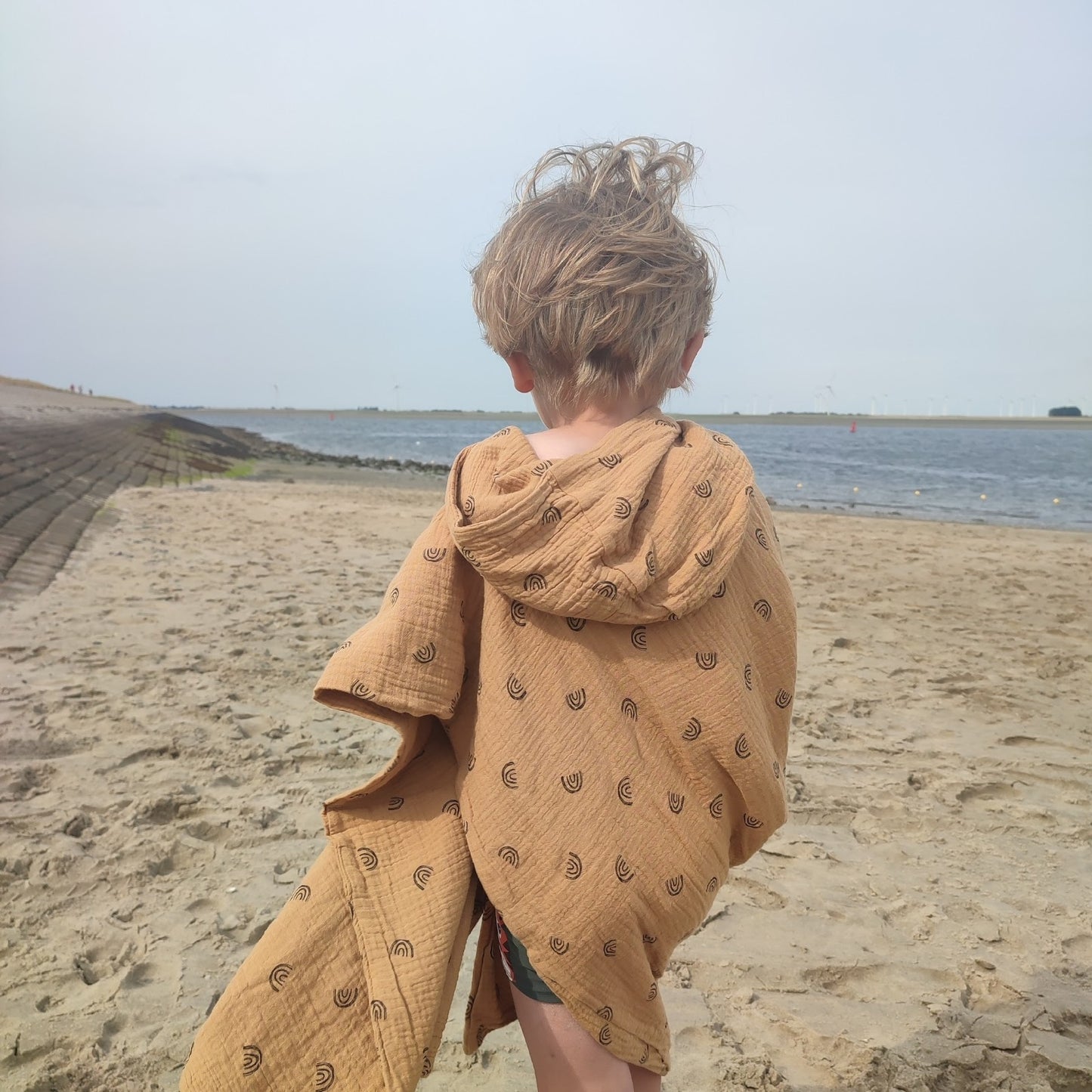 Badponcho