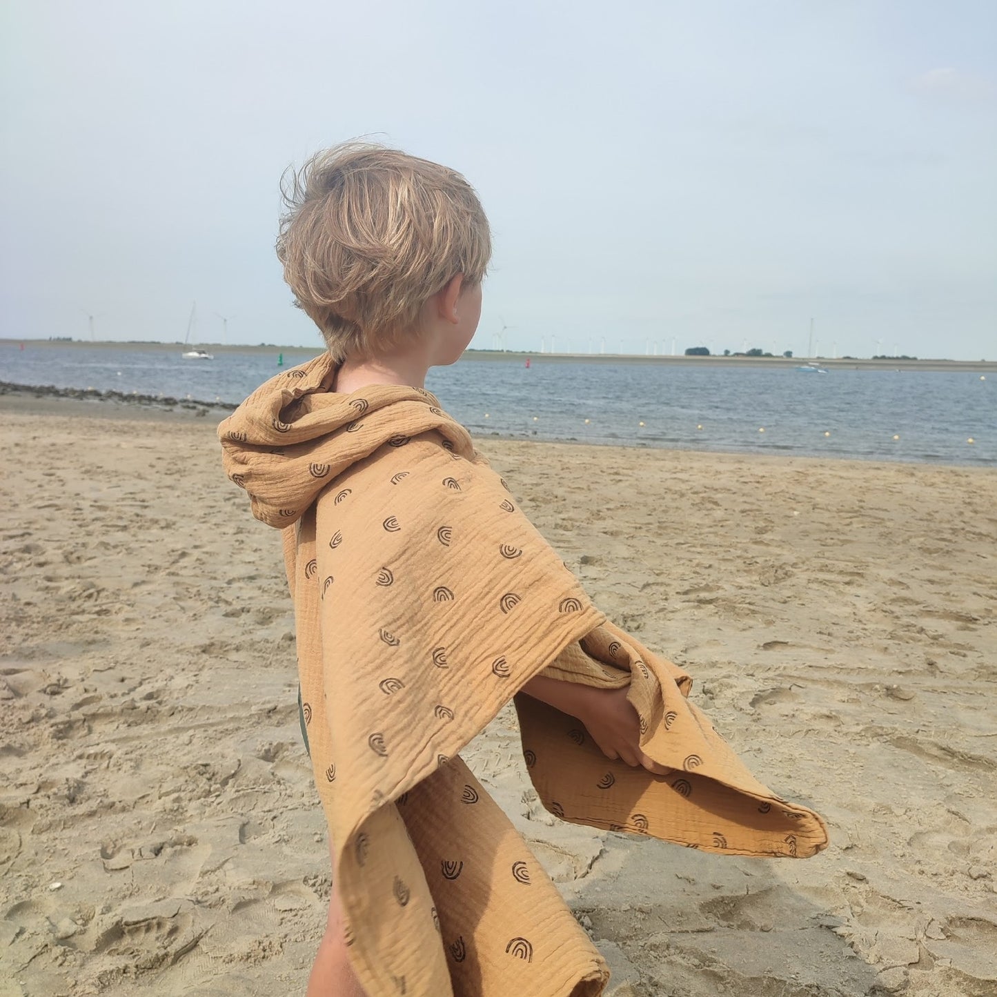 Badponcho