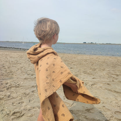 Badponcho