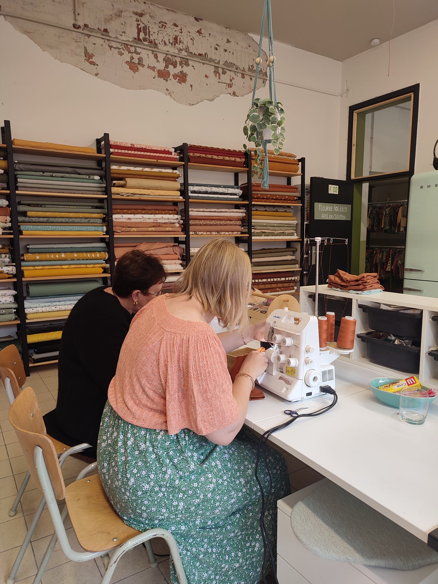 Privé basisworkshop: eigen keuze