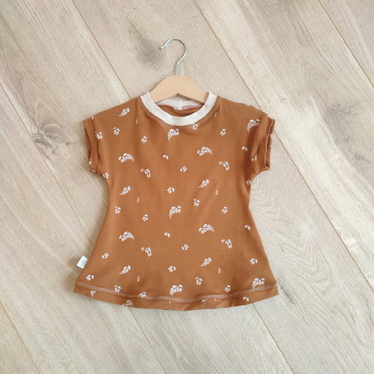 Baby jurk terra