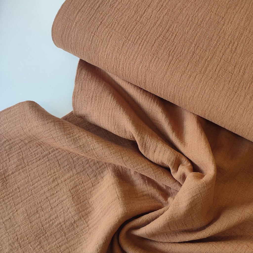 Badponcho Bamboo tetra XL