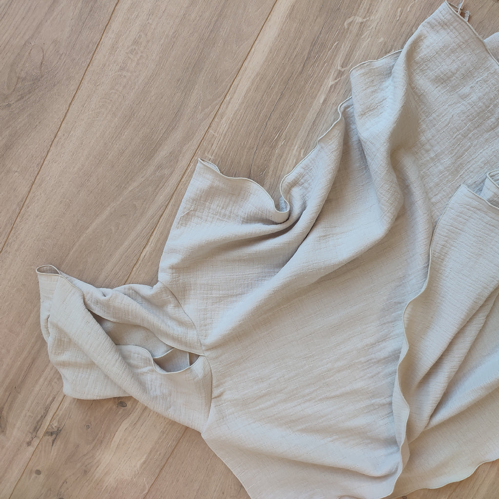 Badponcho Bamboo tetra