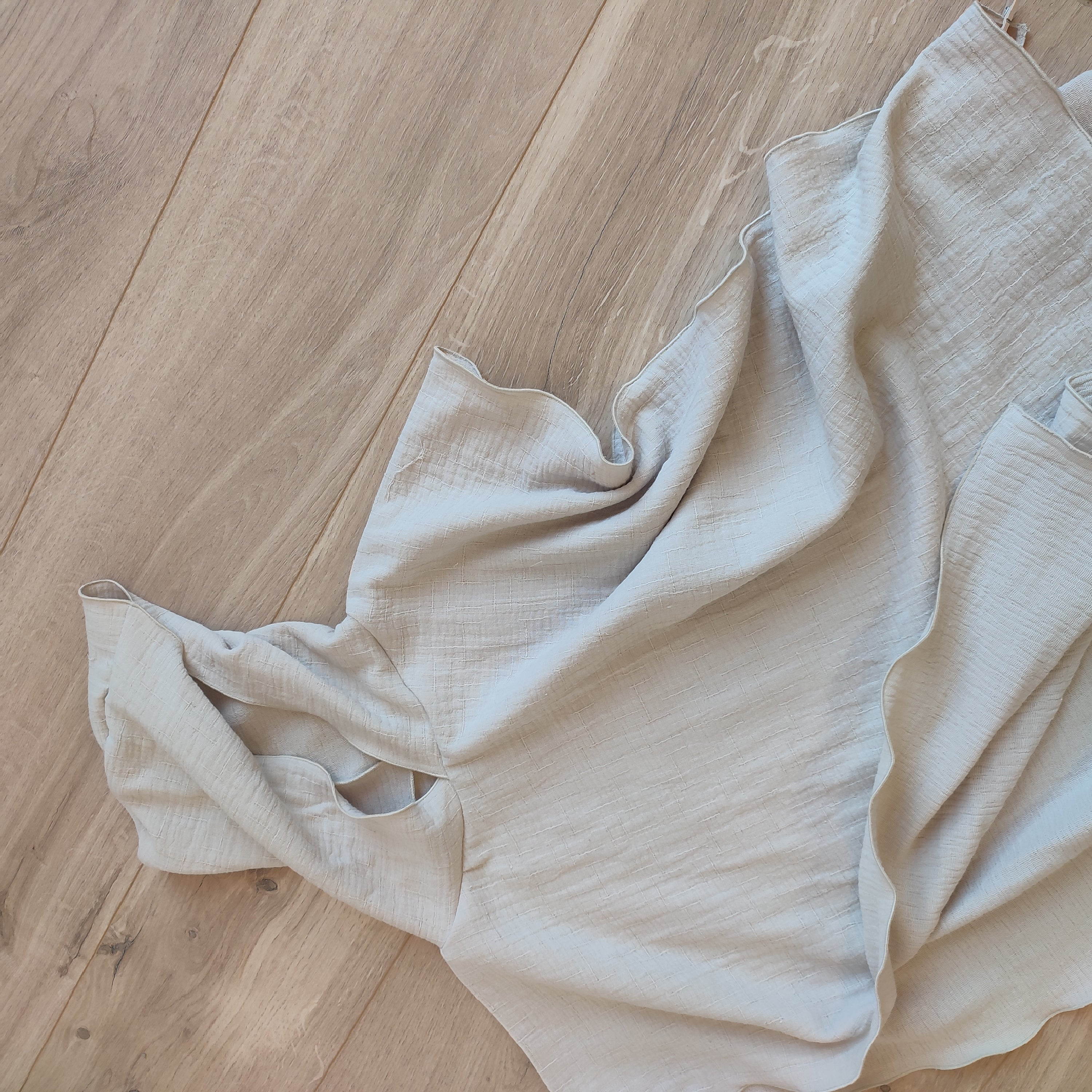 Badponcho Bamboo tetra