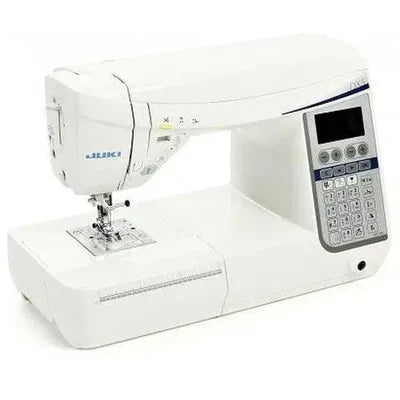 Juki HZL-DX5 (Tijdelijke Actie!)