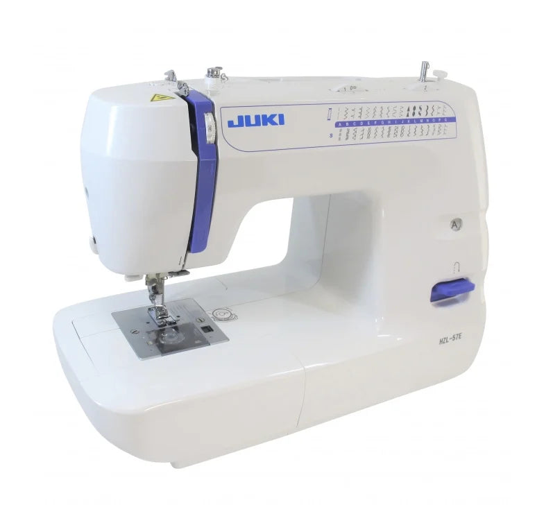 Juki HZL-E57 (mechanisch)