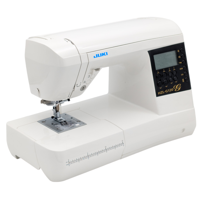 Juki HZL-G120