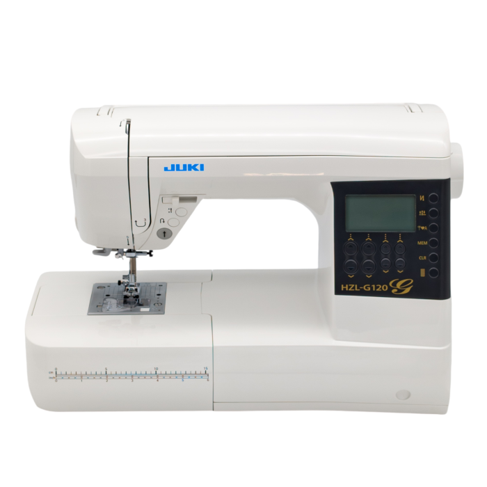 Juki HZL-G120