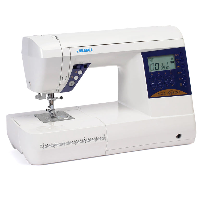 Juki HZL-G320