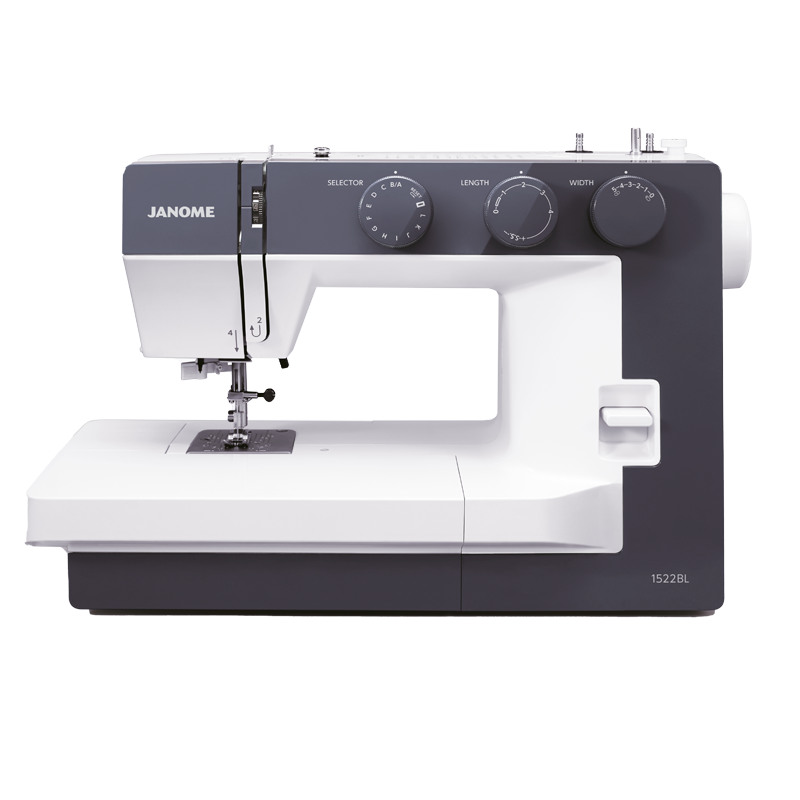 Janome 1522 BL