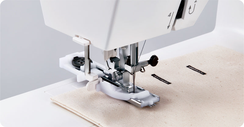 Janome 1522 BL