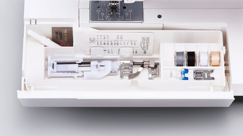 Janome 1522 BL