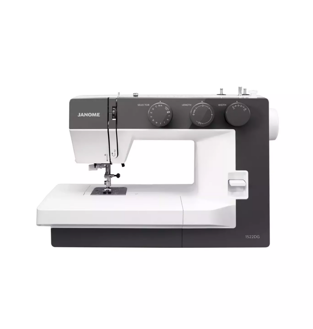 Janome 1522 DG