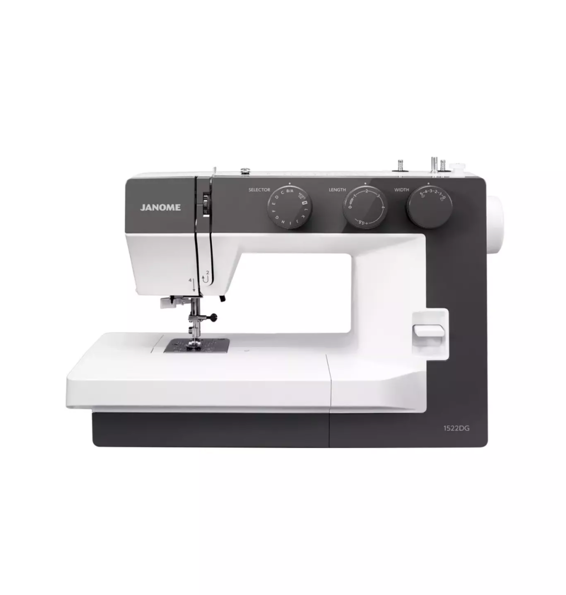 Janome 1522 DG