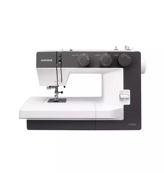 Janome 1522 DG