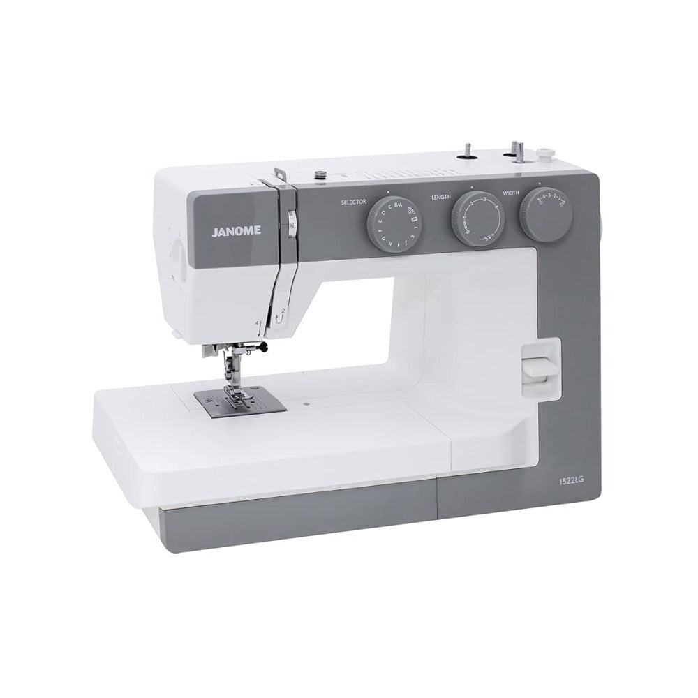 Janome 1522 LG