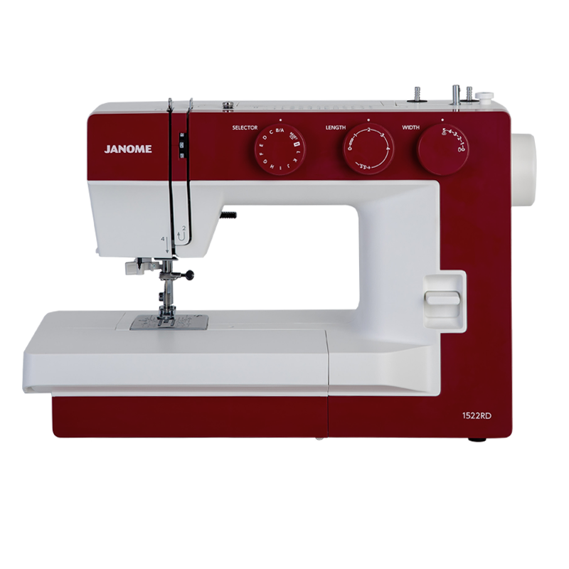 Janome 1522 RD