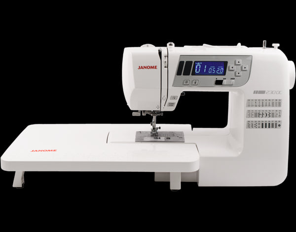Janome 230DC