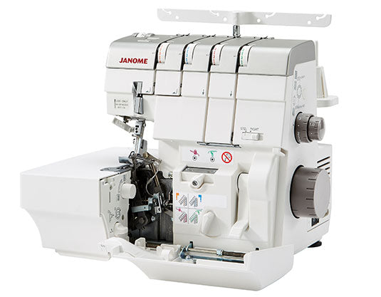 Janome Air Thread 2000 D