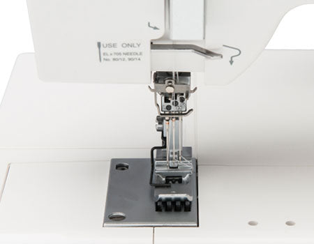 Janome Cover Pro 2000 CPX