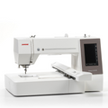 Janome Memory Craft 550SE