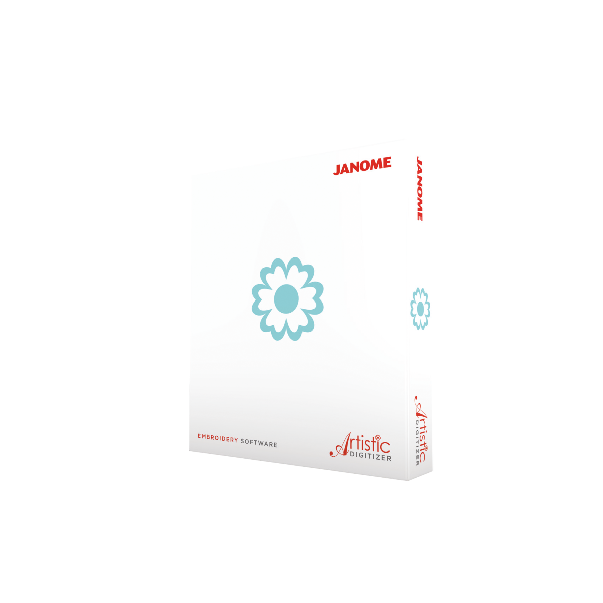 Janome Memory Craft 550SE