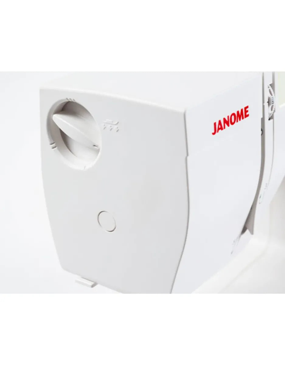 Janome Sewist 721