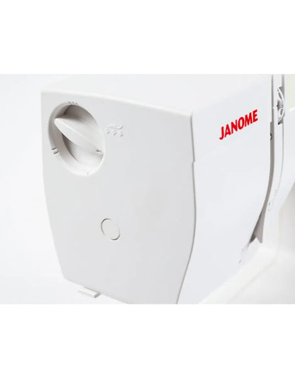 Janome Sewist 721