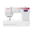 Janome Sewist 740DC