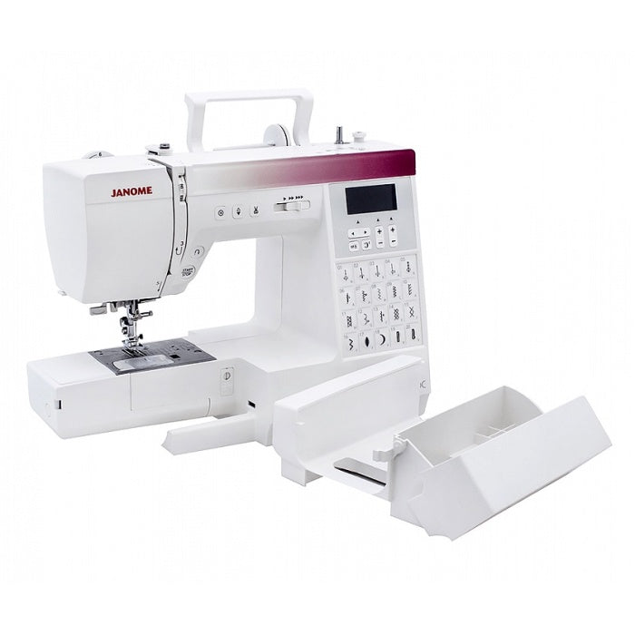 Janome Sewist 740DC