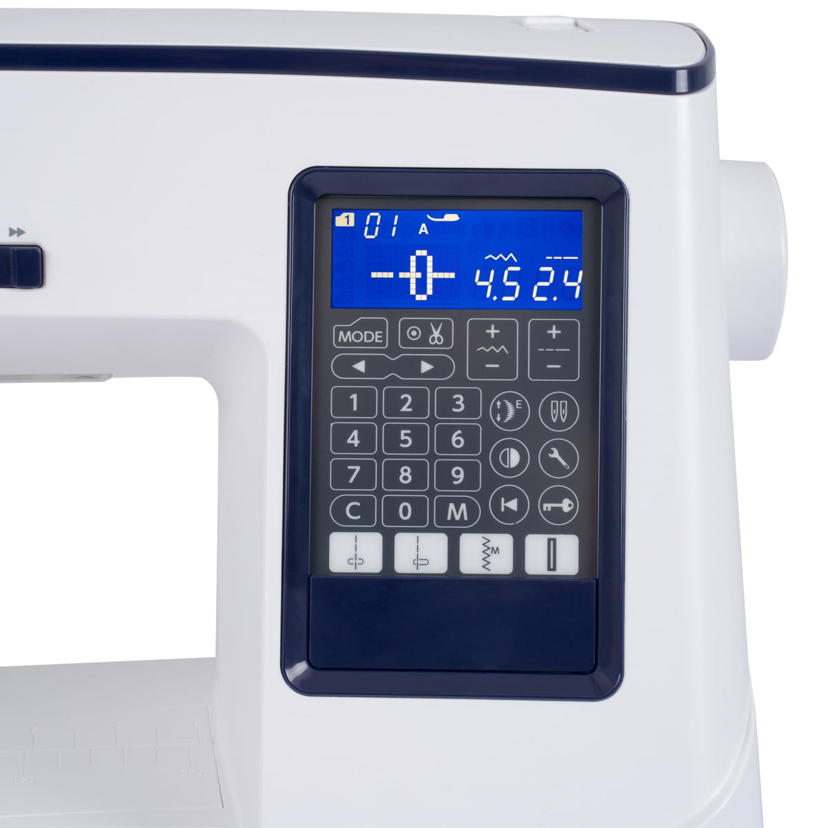 Janome Skyline S6 EA