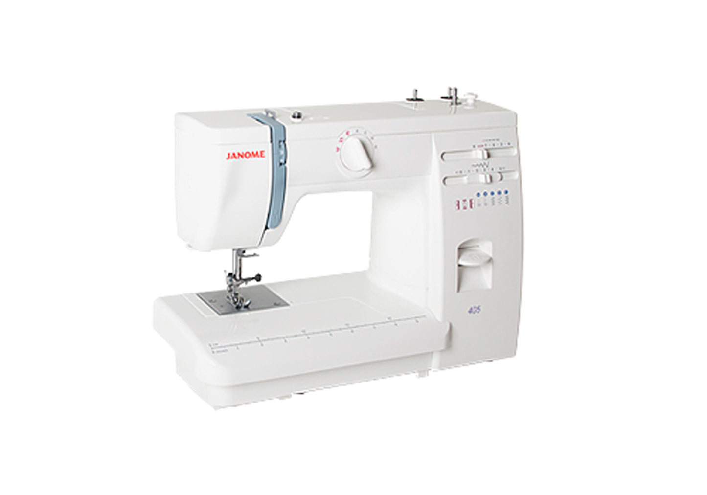 Janome 405
