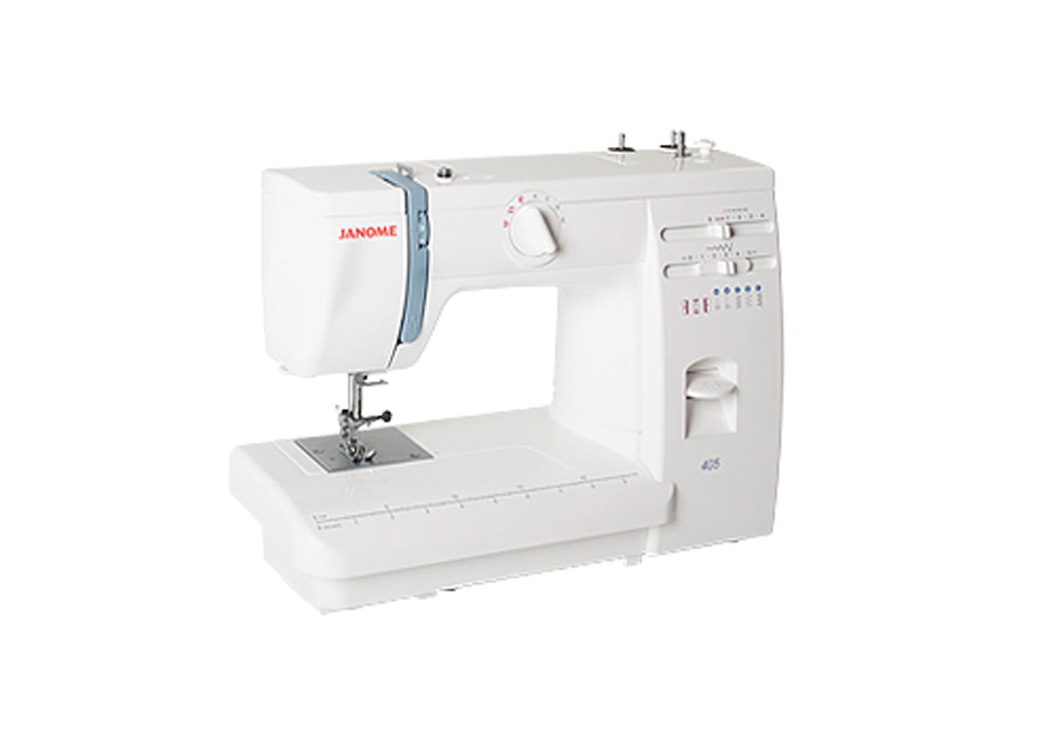 Janome 405