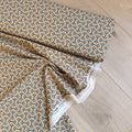 On a fall day/Rosehip - Enchanted Fabric