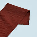 ORGANIC 2X1 RIB - Sienna