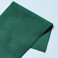 ORGANIC 2X1 RIB - Jolly Green
