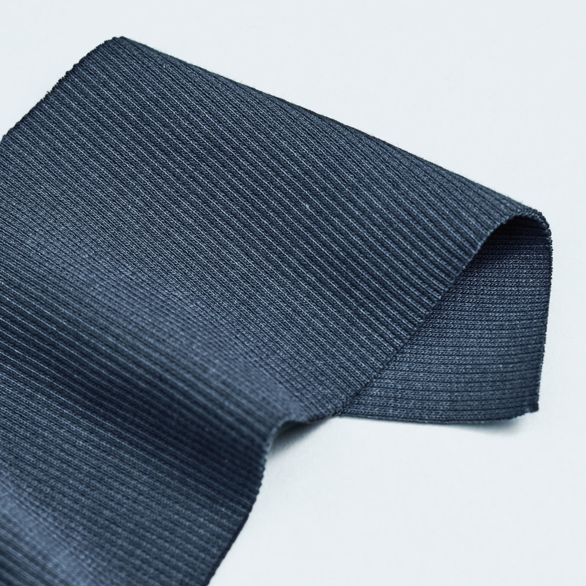 ORGANIC 2X1 RIB - Thunder