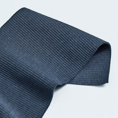 ORGANIC 2X1 RIB - Thunder