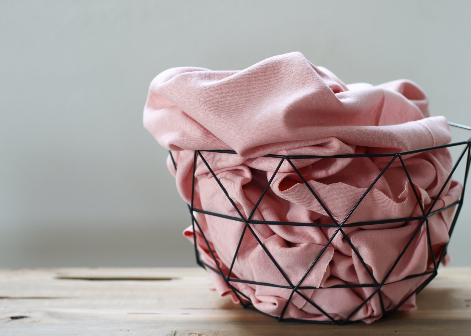 Mind the maker - COTTON FLAMÉ INTERLOCK