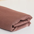 Linnen cotton twill