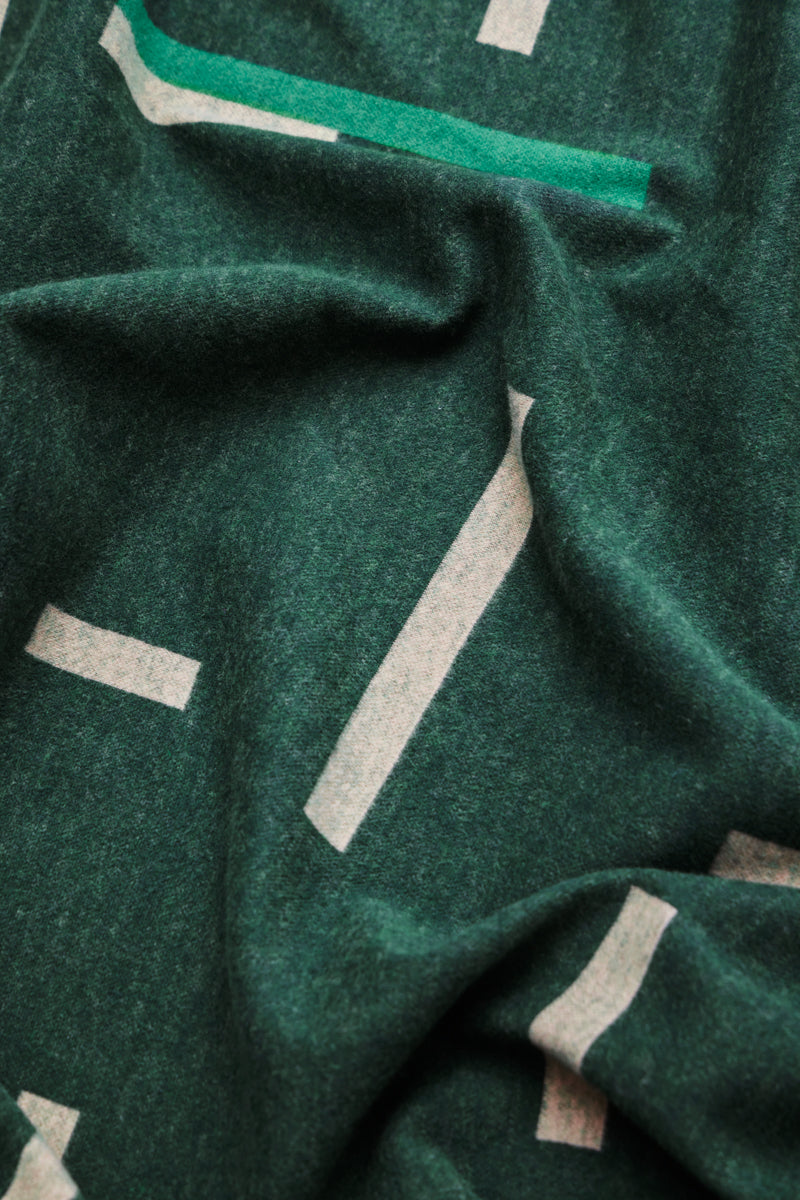 Mind the maker - ORGANIC PIXIE JACQUARD