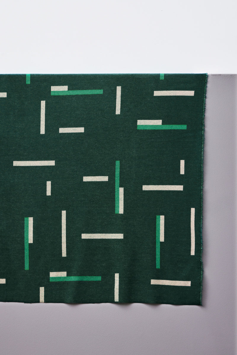 Mind the maker - ORGANIC PIXIE JACQUARD