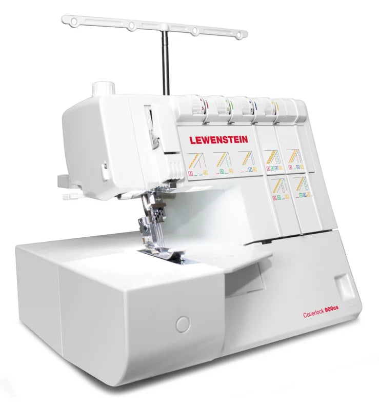 Lewenstein Coverlock 900cs