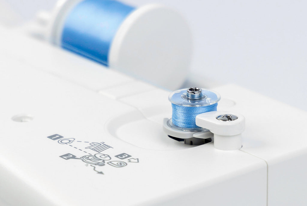 Janome MC1000
