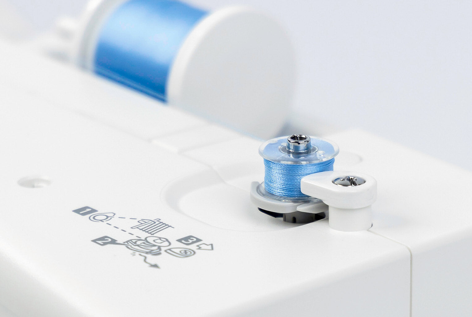 Janome MC1000